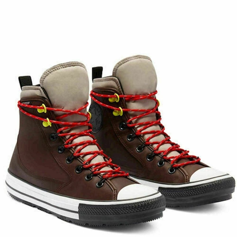 Converse Chuck Taylor All Star All Terrain Hi Men's Limited Size 10.5 169588C - Picture 5 of 5